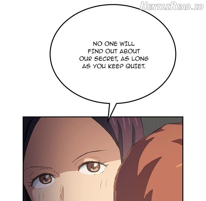 My Stepmom Chapter 18 - page 80