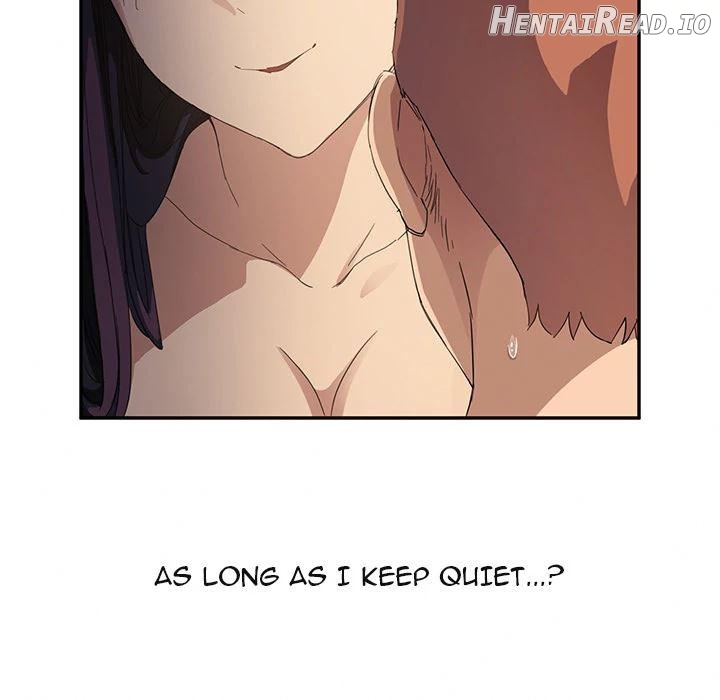 My Stepmom Chapter 18 - page 81