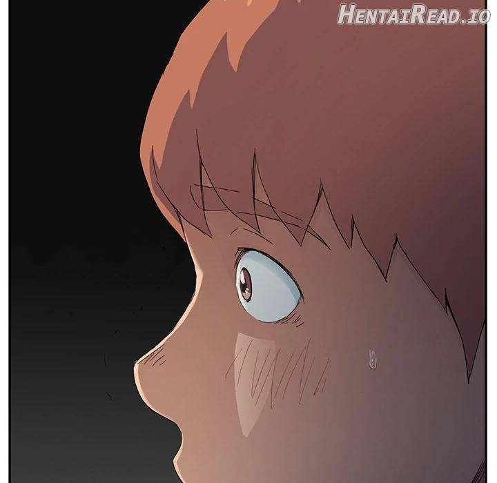 My Stepmom Chapter 18 - page 85