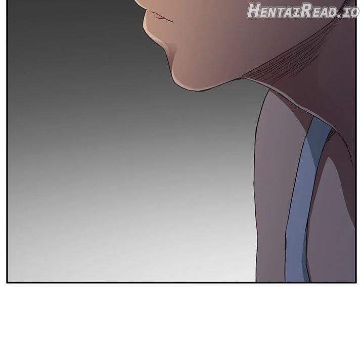 My Stepmom Chapter 18 - page 86