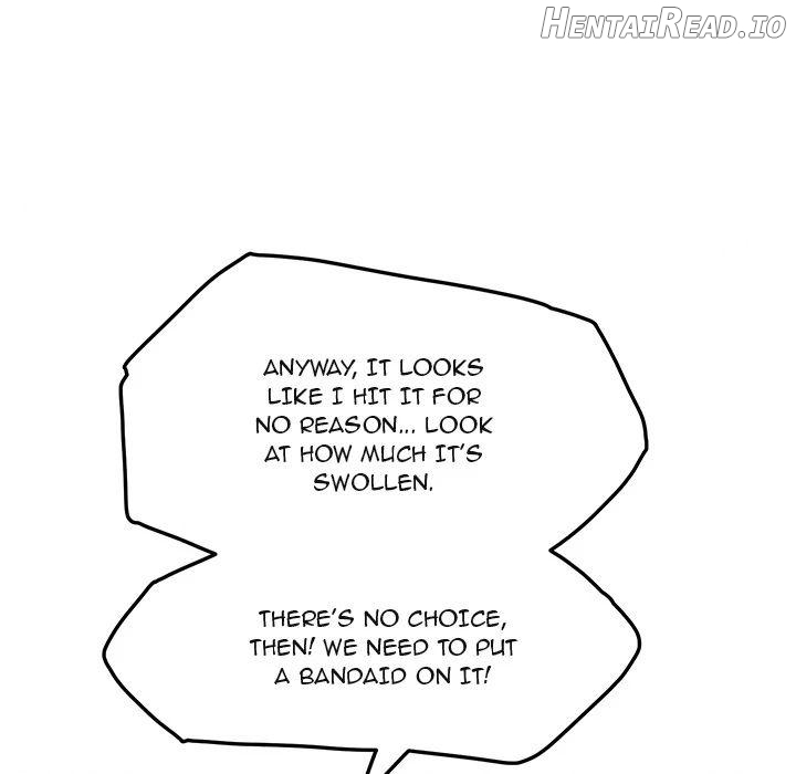 My Stepmom Chapter 18 - page 87
