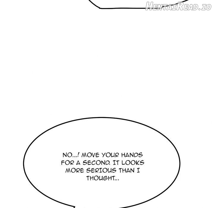 My Stepmom Chapter 18 - page 89