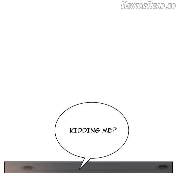 My Stepmom Chapter 18 - page 9