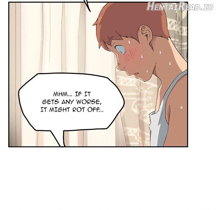 My Stepmom Chapter 18 - page 97