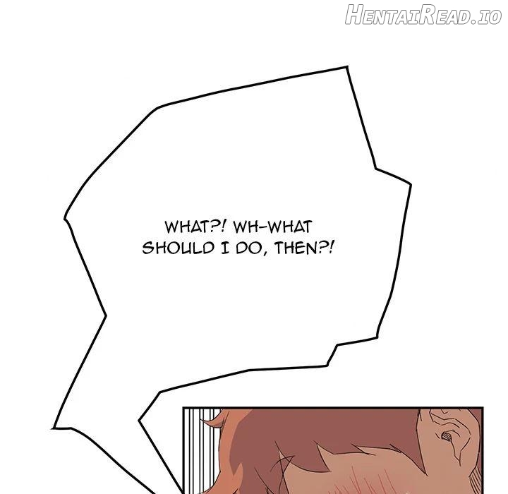 My Stepmom Chapter 18 - page 98
