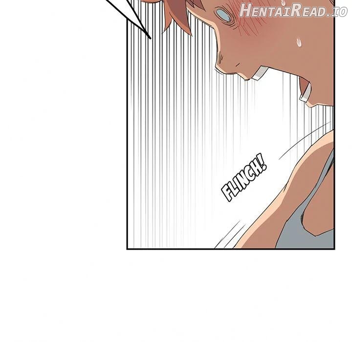 My Stepmom Chapter 18 - page 99