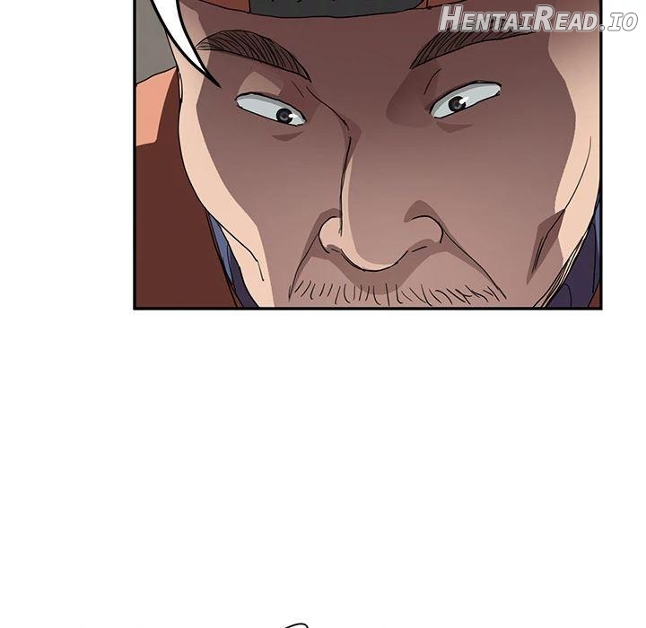My Stepmom Chapter 41 - page 116