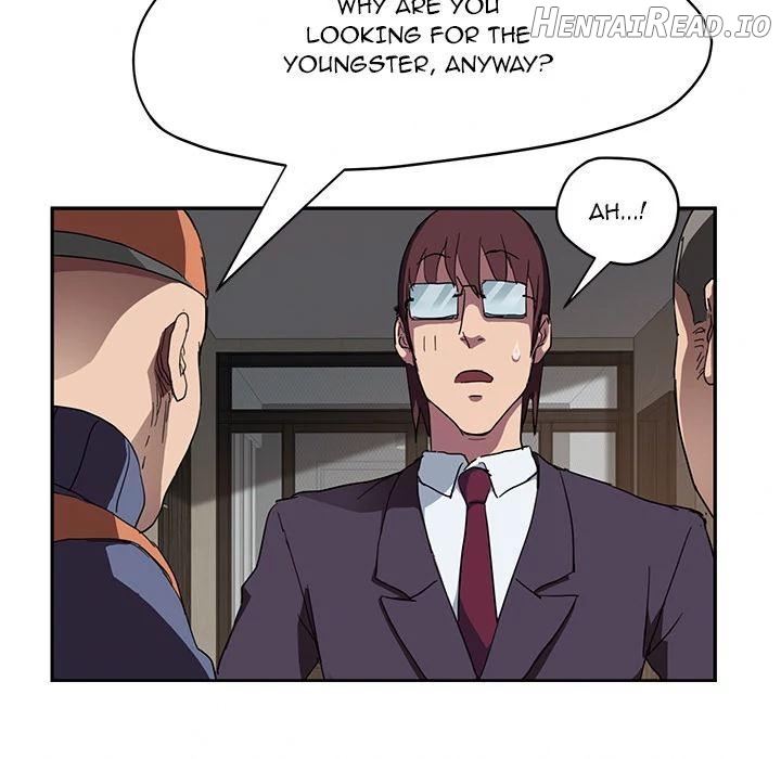 My Stepmom Chapter 41 - page 131