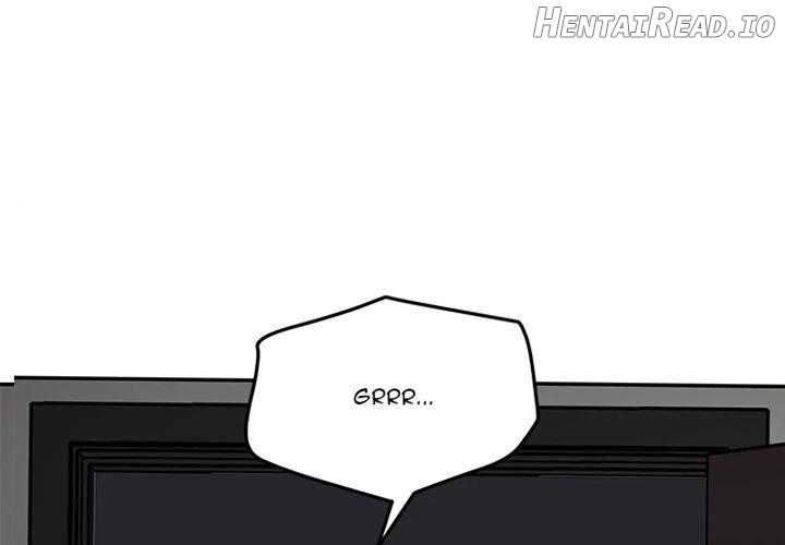 My Stepmom Chapter 41 - page 3