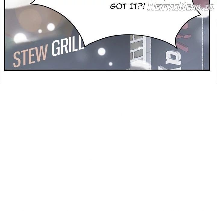 My Stepmom Chapter 41 - page 45
