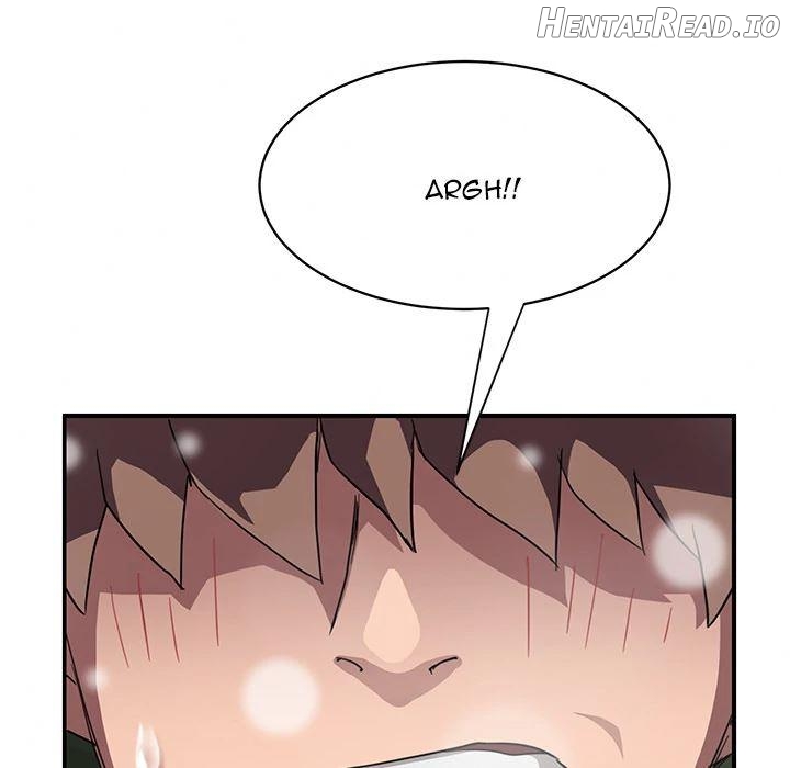 My Stepmom Chapter 41 - page 46