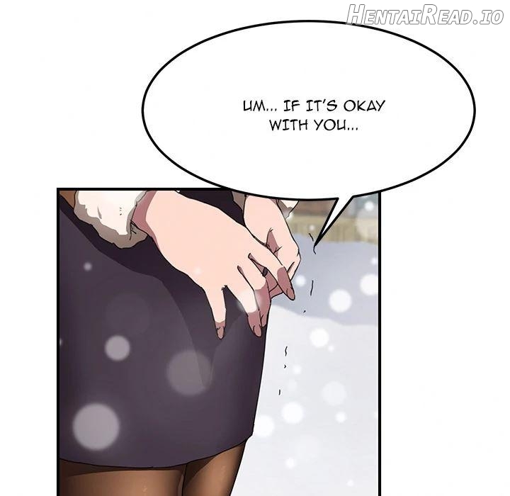 My Stepmom Chapter 41 - page 71