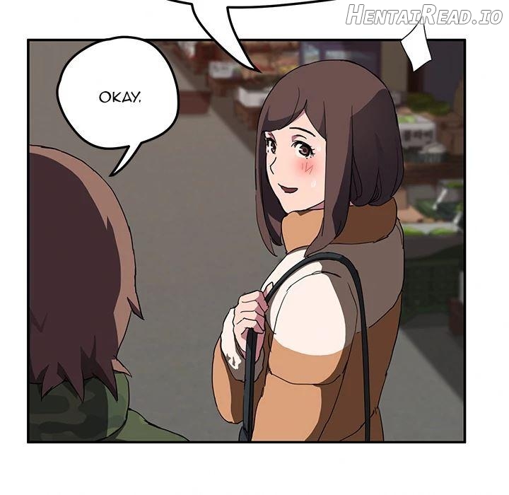 My Stepmom Chapter 41 - page 79