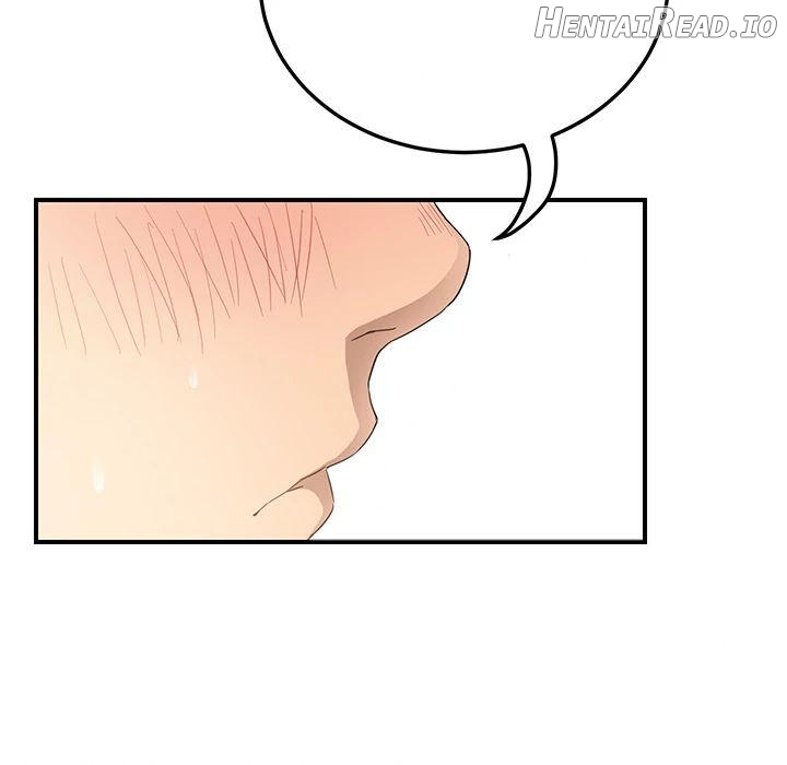 My Stepmom Chapter 19 - page 110