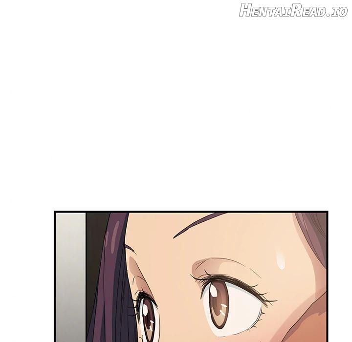 My Stepmom Chapter 19 - page 112