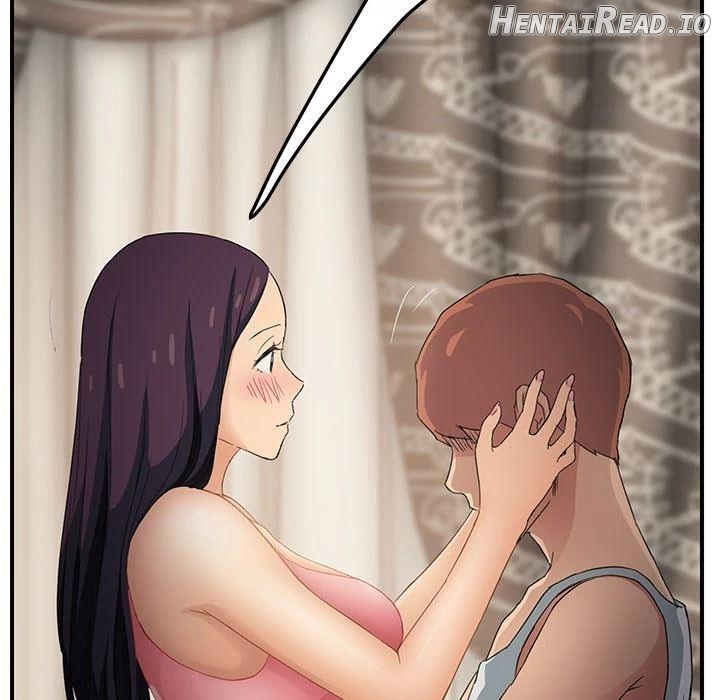 My Stepmom Chapter 19 - page 116