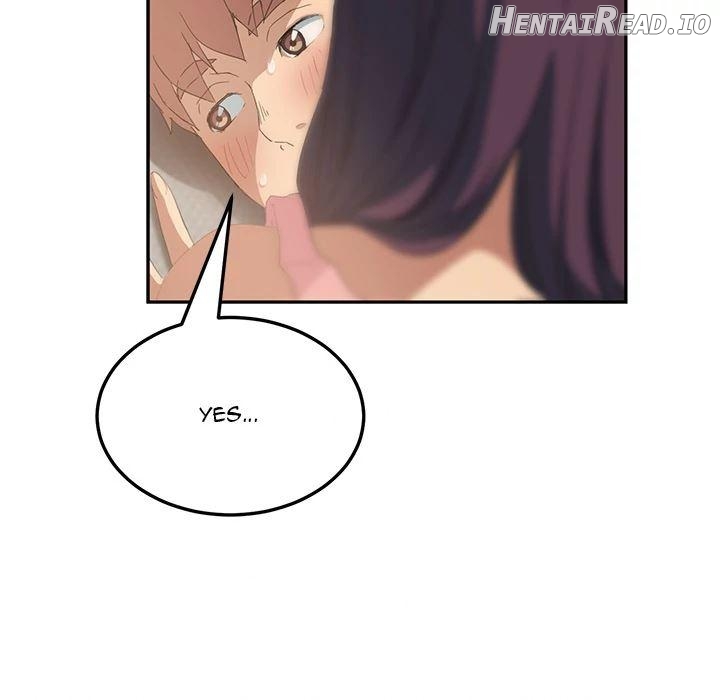 My Stepmom Chapter 19 - page 167