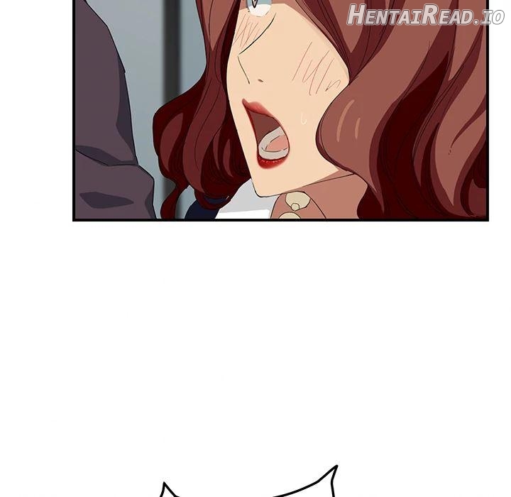 My Stepmom Chapter 19 - page 20