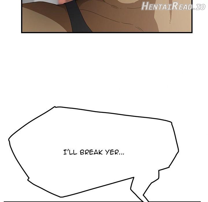 My Stepmom Chapter 19 - page 30