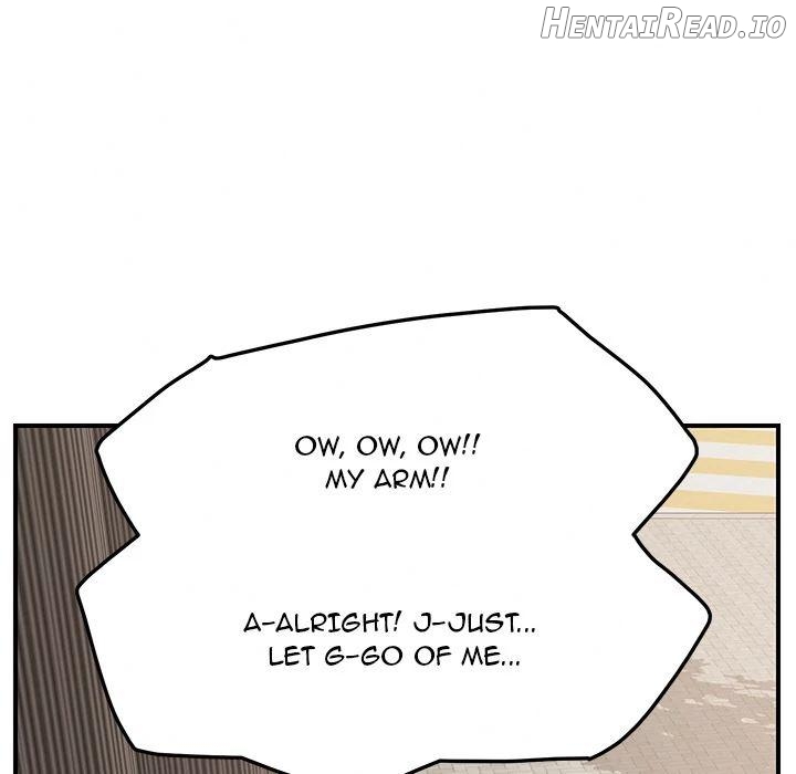 My Stepmom Chapter 19 - page 32