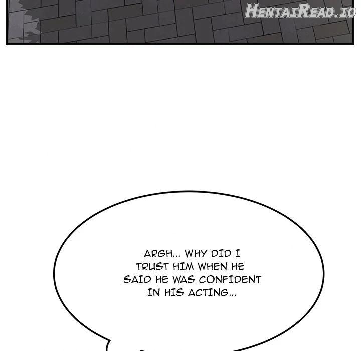 My Stepmom Chapter 19 - page 35