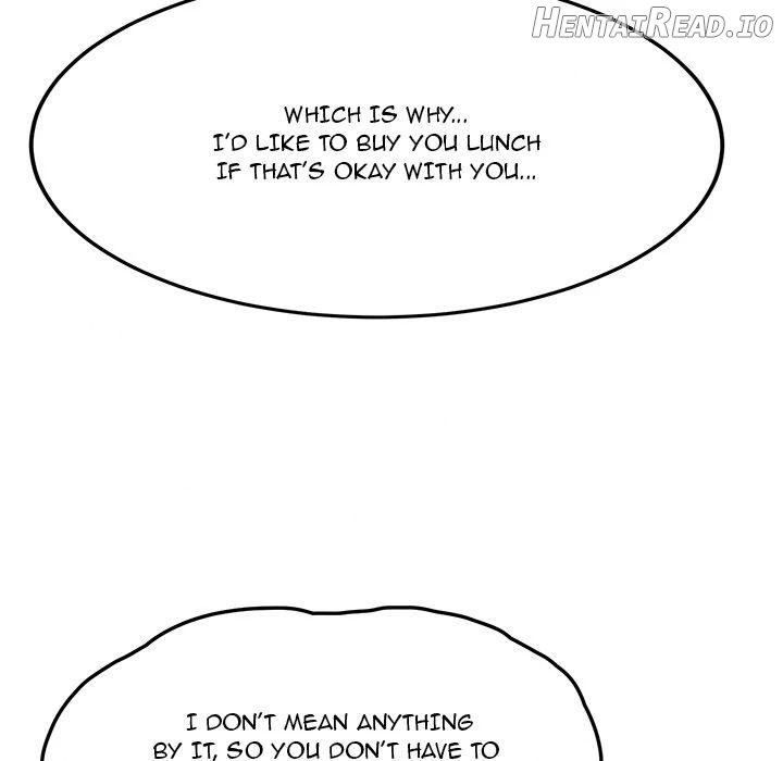 My Stepmom Chapter 19 - page 43