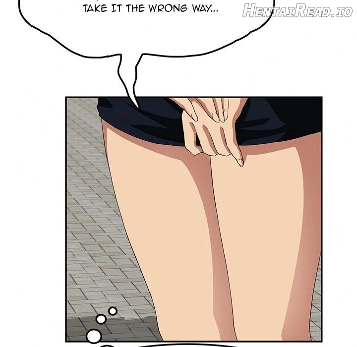 My Stepmom Chapter 19 - page 44