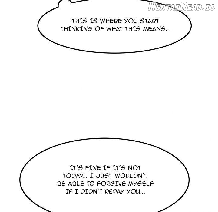 My Stepmom Chapter 19 - page 45