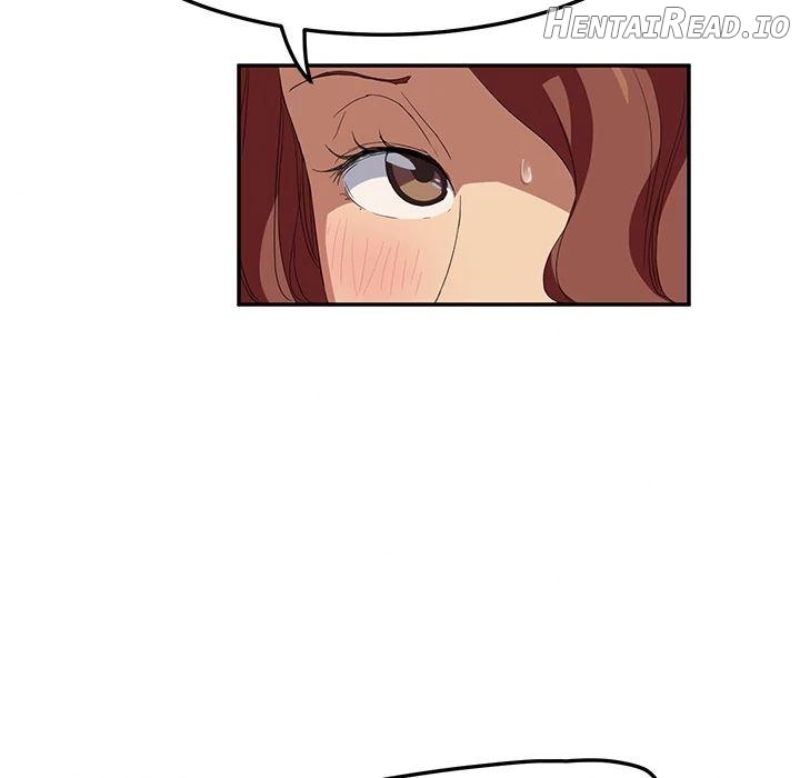 My Stepmom Chapter 19 - page 46