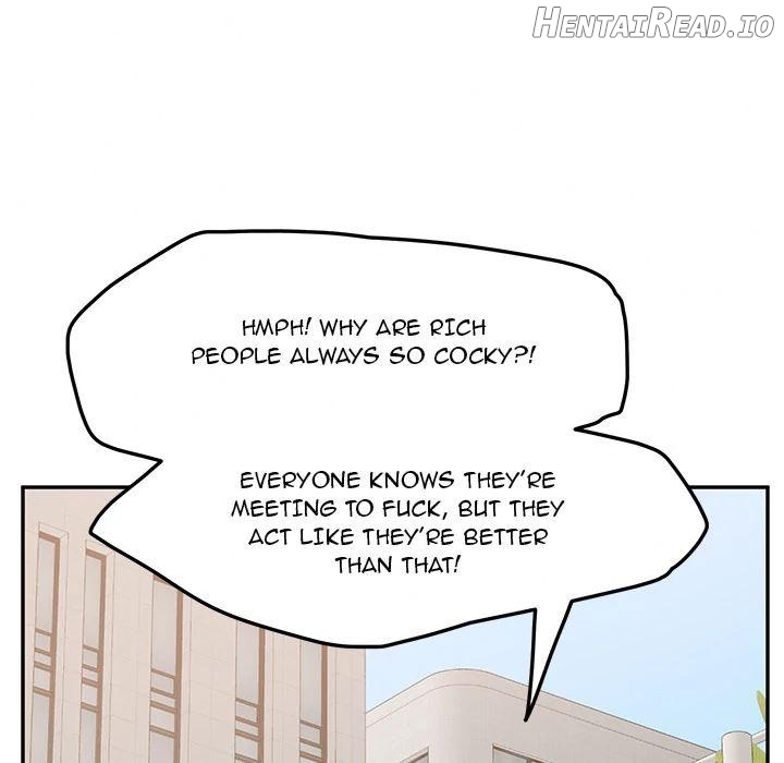 My Stepmom Chapter 19 - page 49