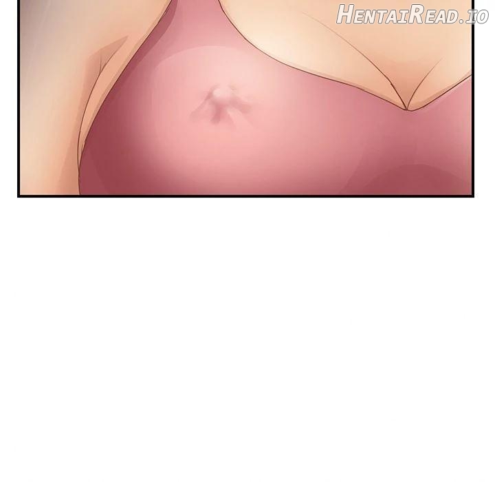 My Stepmom Chapter 19 - page 5