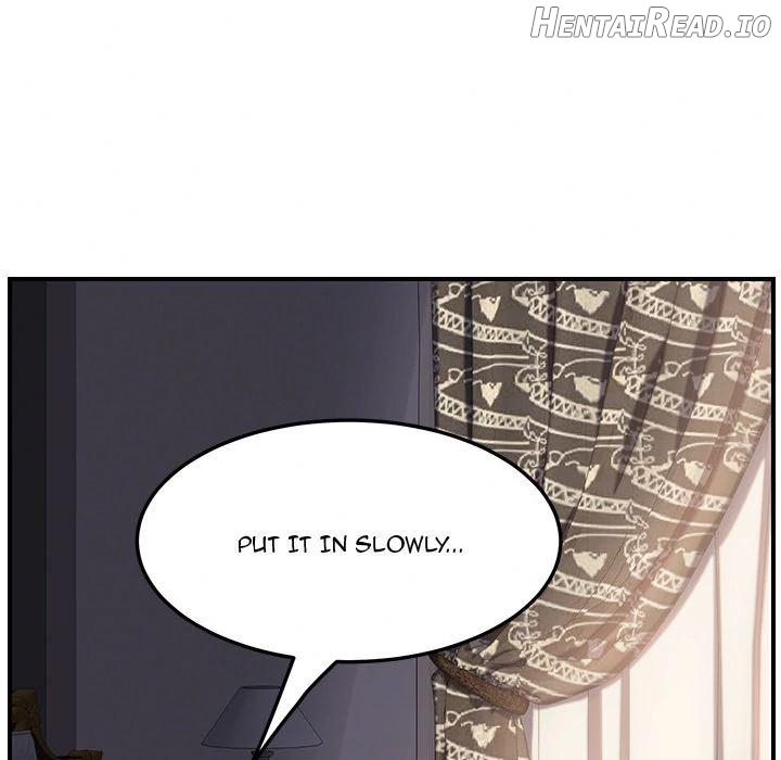My Stepmom Chapter 19 - page 58