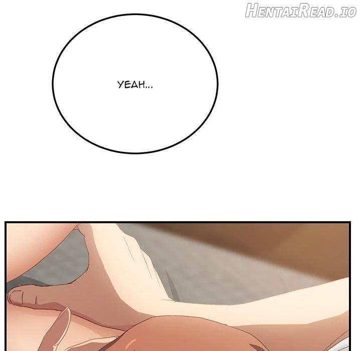 My Stepmom Chapter 19 - page 6