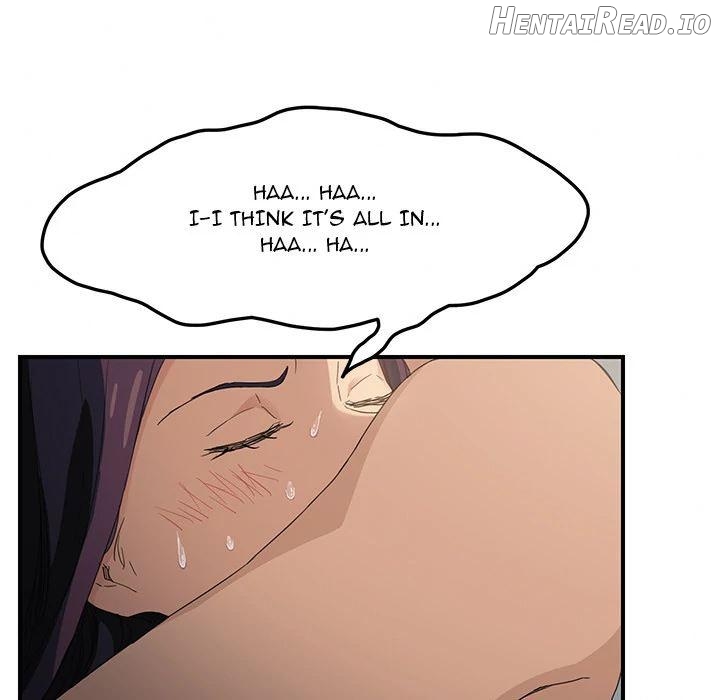 My Stepmom Chapter 19 - page 76