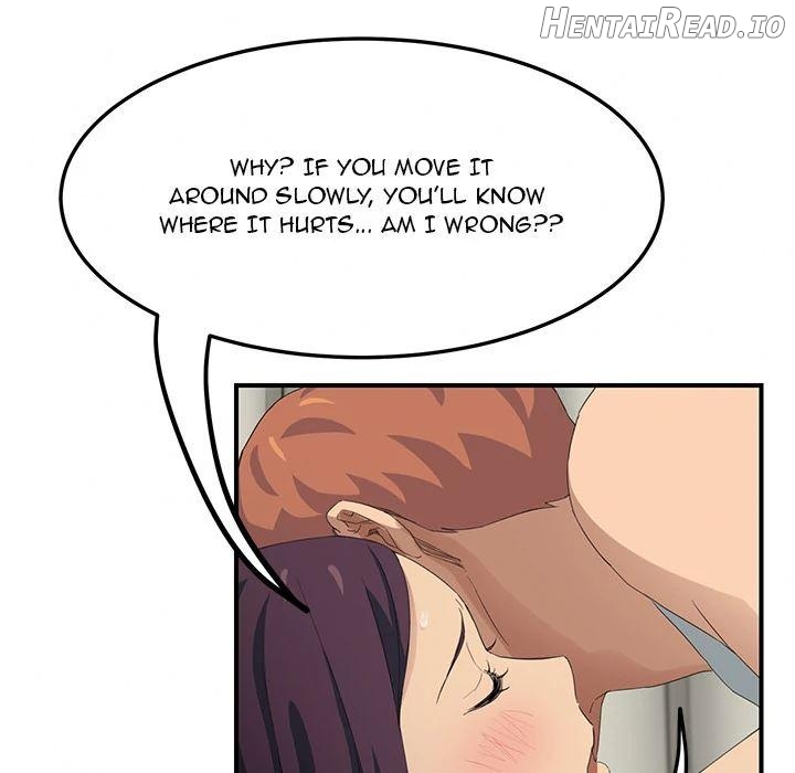 My Stepmom Chapter 19 - page 79