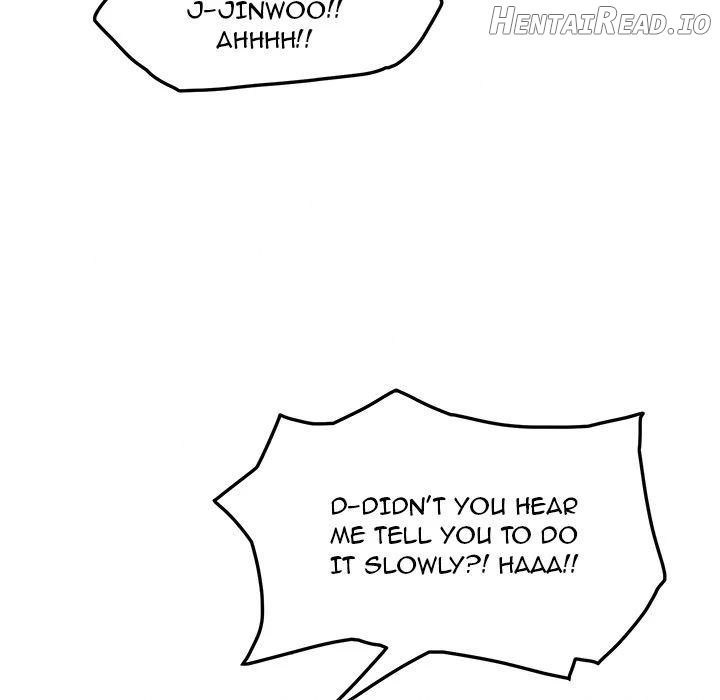 My Stepmom Chapter 19 - page 84
