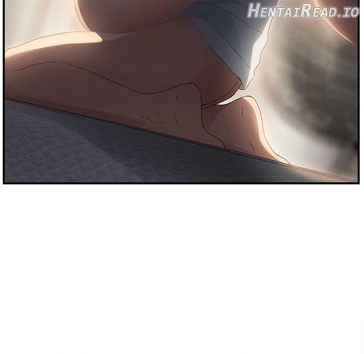 My Stepmom Chapter 19 - page 89