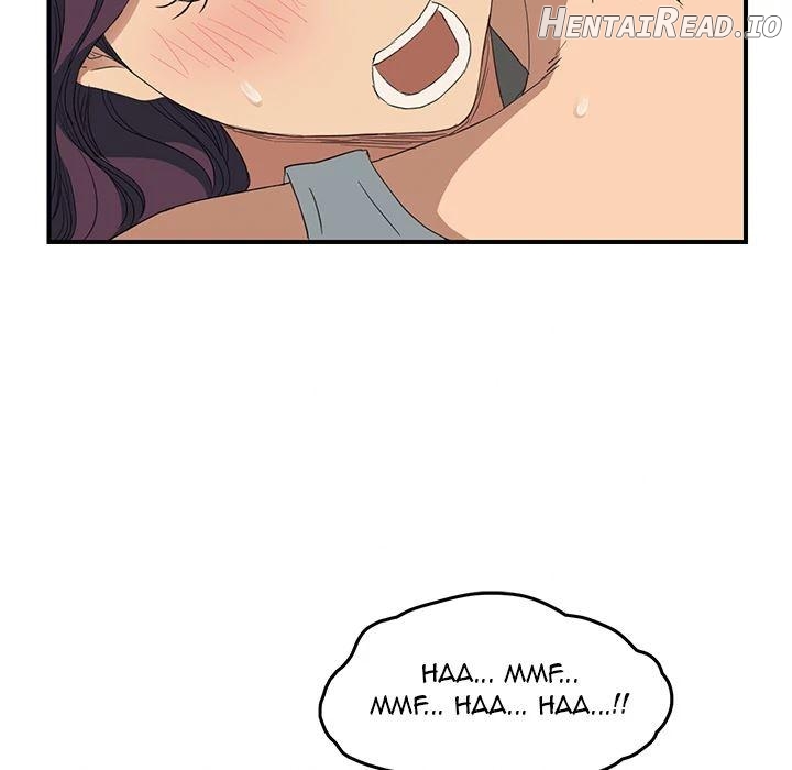 My Stepmom Chapter 19 - page 98