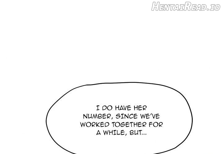 My Stepmom Chapter 42 - page 1