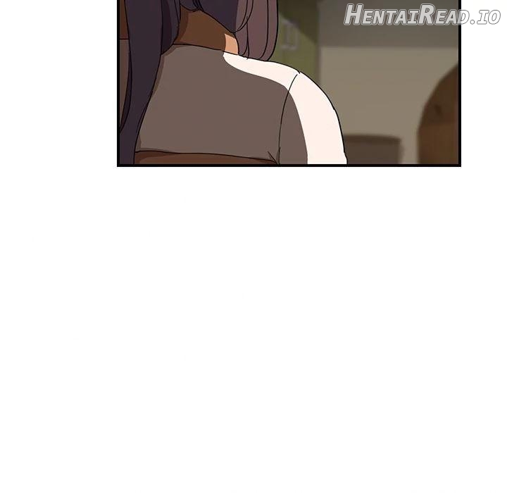 My Stepmom Chapter 42 - page 116