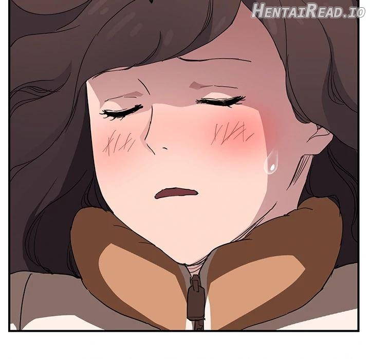 My Stepmom Chapter 42 - page 131