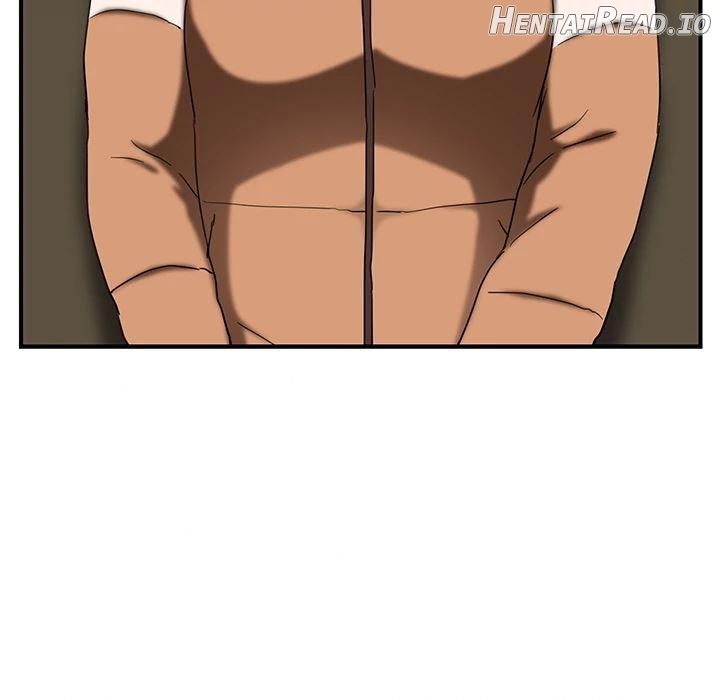 My Stepmom Chapter 42 - page 136