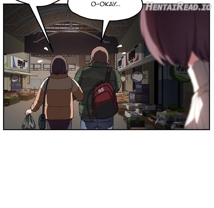 My Stepmom Chapter 42 - page 28