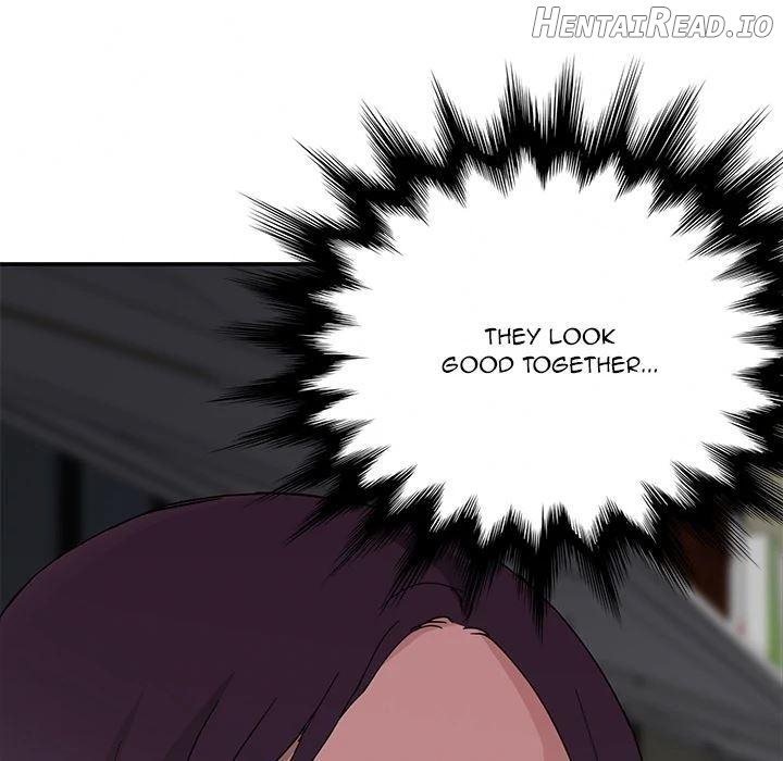 My Stepmom Chapter 42 - page 29