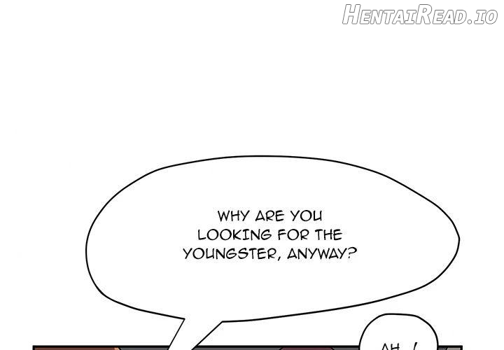 My Stepmom Chapter 42 - page 3