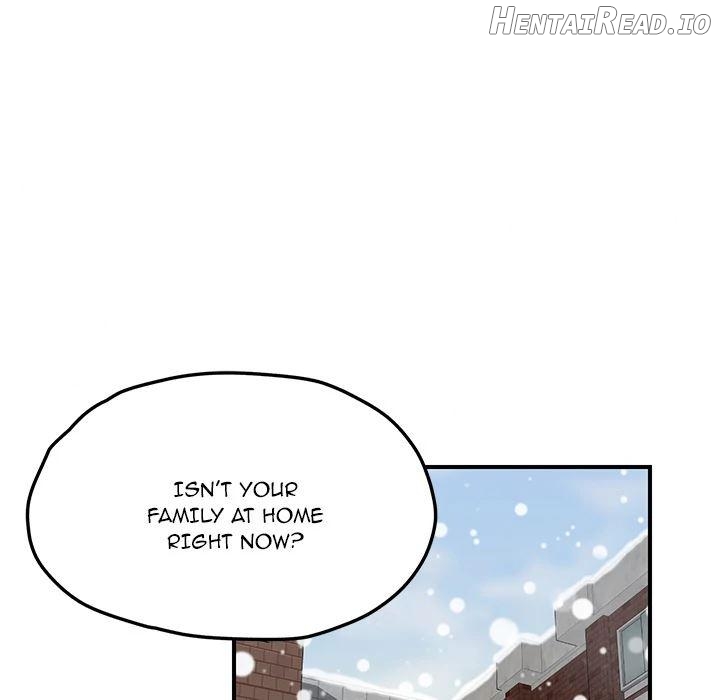 My Stepmom Chapter 42 - page 32
