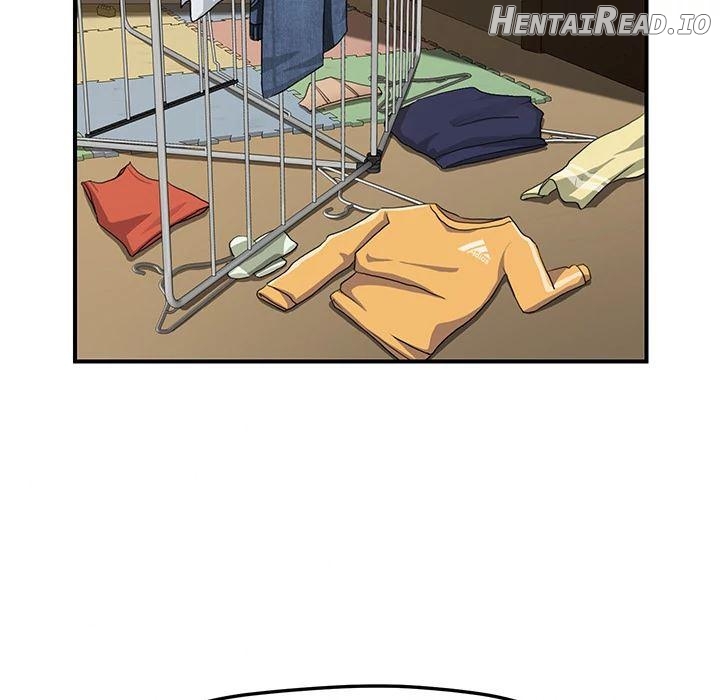 My Stepmom Chapter 42 - page 36