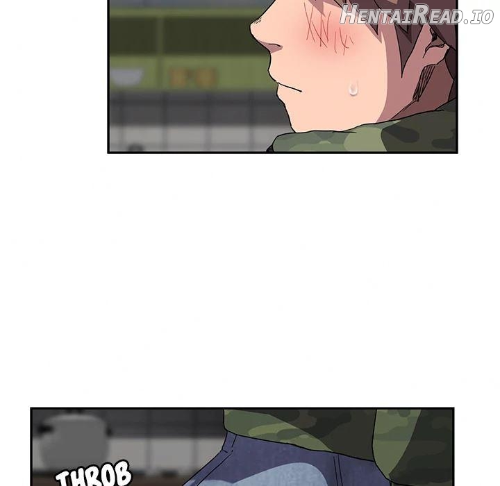 My Stepmom Chapter 42 - page 44