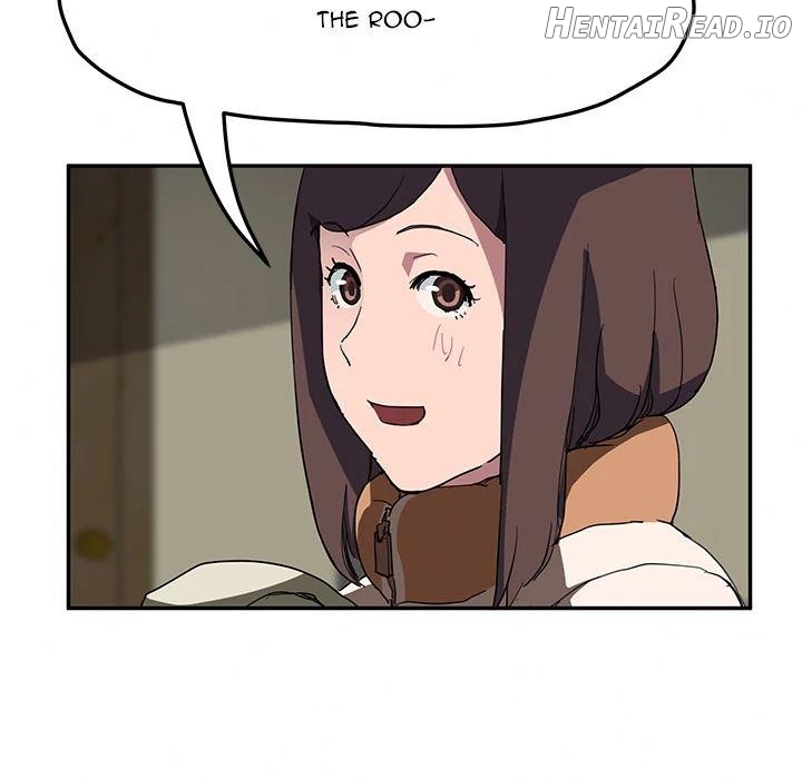 My Stepmom Chapter 42 - page 46