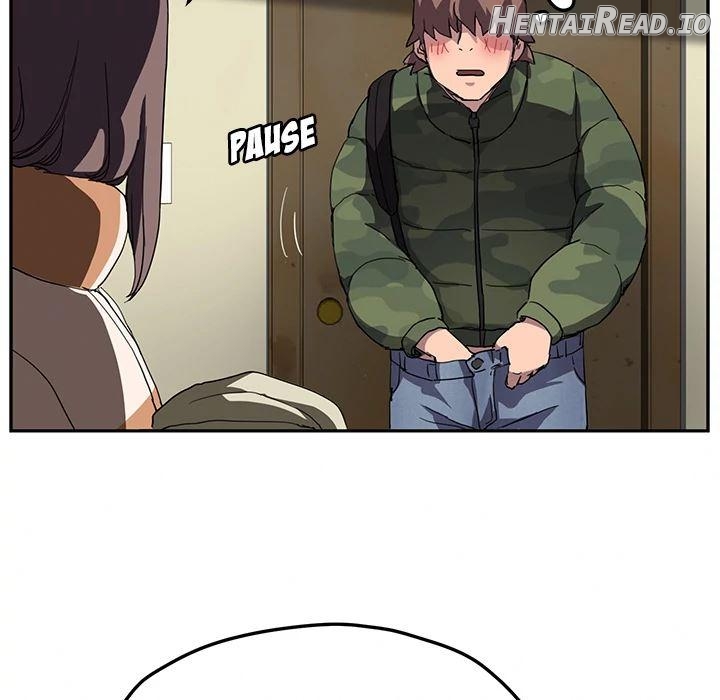 My Stepmom Chapter 42 - page 49